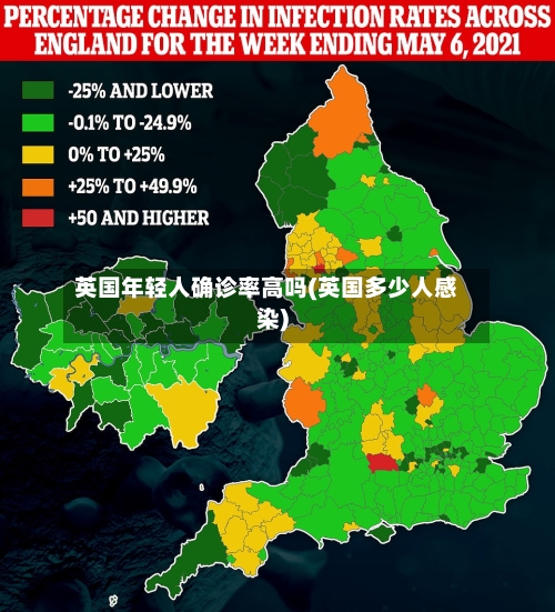 英国年轻人确诊率高吗(英国多少人感染)-第2张图片