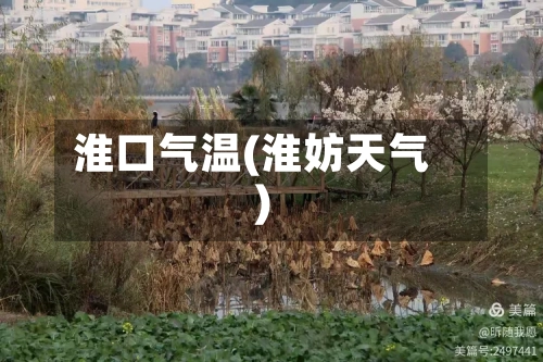 淮口气温(淮妨天气)