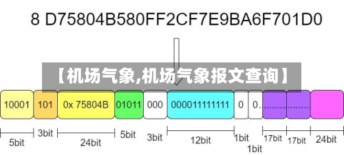 【机场气象,机场气象报文查询】-第2张图片