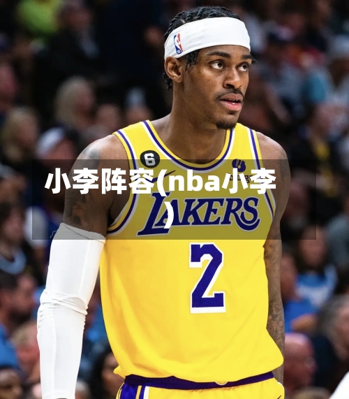 小李阵容(nba小李)