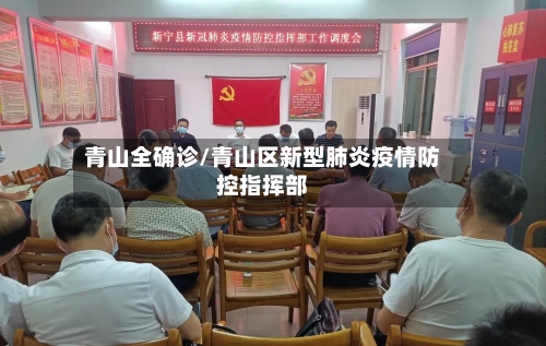 青山全确诊/青山区新型肺炎疫情防控指挥部