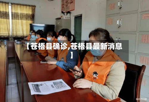 【苍梧县确诊,苍梧县最新消息】