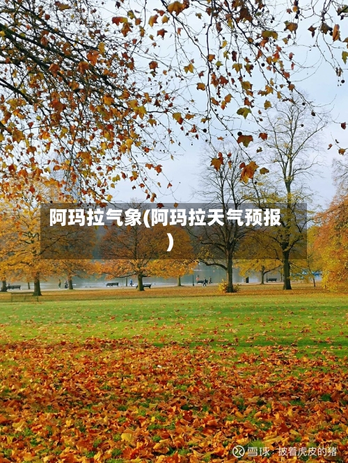 阿玛拉气象(阿玛拉天气预报)-第2张图片