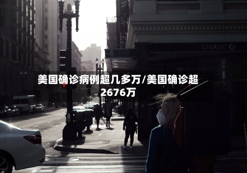 美国确诊病例超几多万/美国确诊超2676万-第2张图片