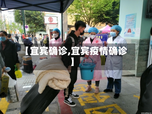 【宜宾确诊,宜宾疫情确诊】