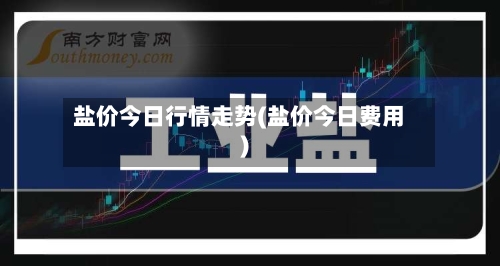 盐价今日行情走势(盐价今日费用)