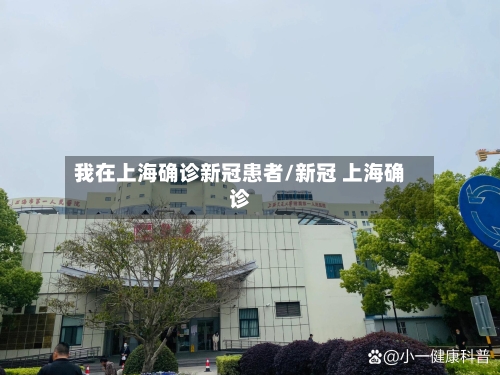 我在上海确诊新冠患者/新冠 上海确诊-第2张图片