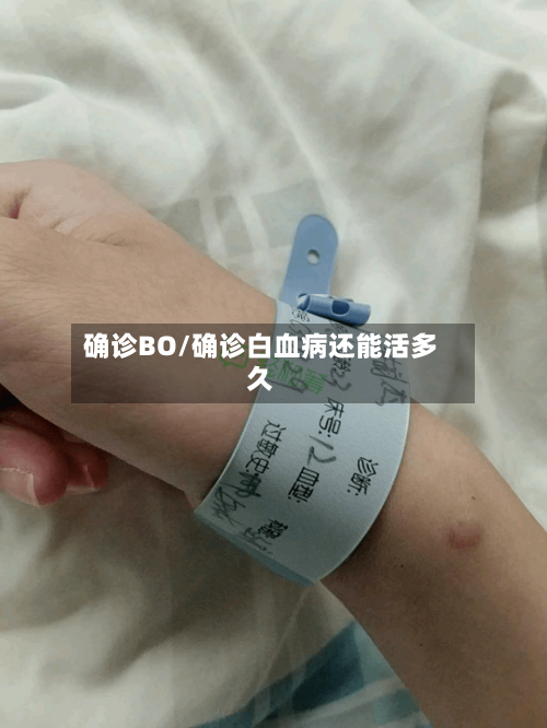 确诊BO/确诊白血病还能活多久