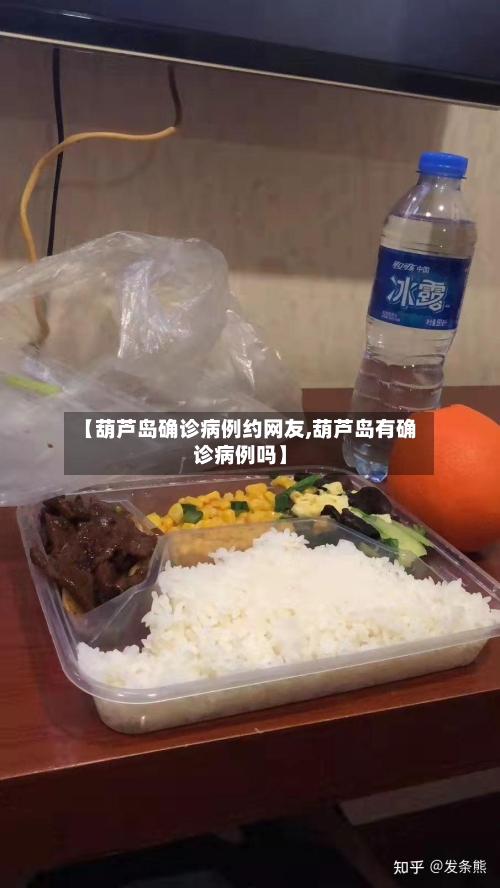 【葫芦岛确诊病例约网友,葫芦岛有确诊病例吗】-第2张图片