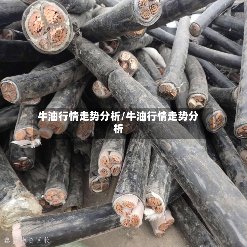 牛油行情走势分析/牛油行情走势分析-第2张图片