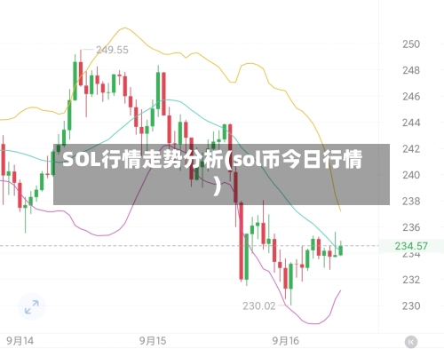 SOL行情走势分析(sol币今日行情)