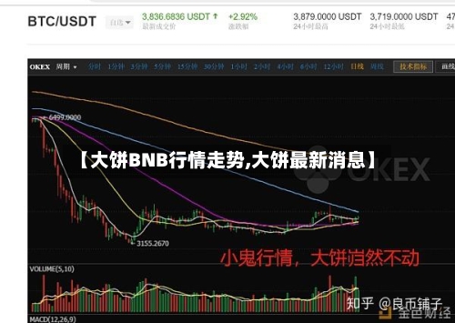 【大饼BNB行情走势,大饼最新消息】-第2张图片