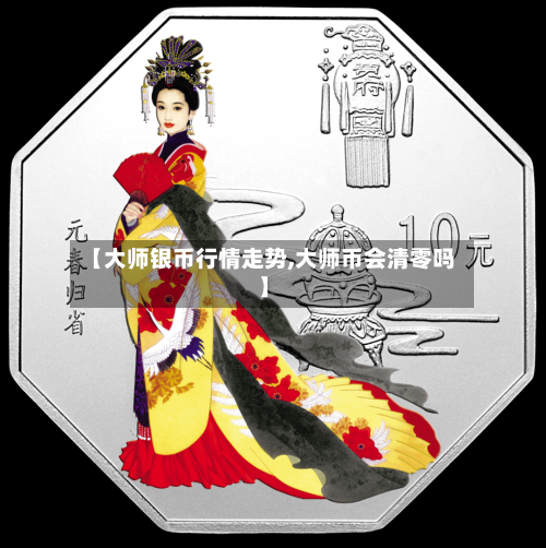 【大师银币行情走势,大师币会清零吗】