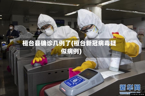 桓台县确诊几例了(桓台新冠病毒疑似病例)-第3张图片