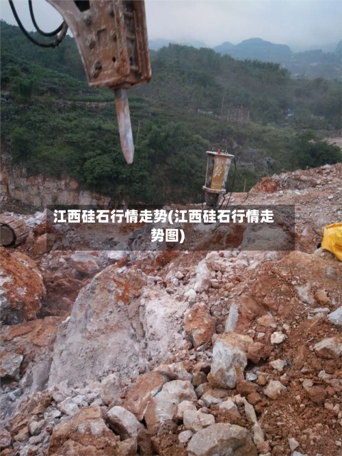江西硅石行情走势(江西硅石行情走势图)