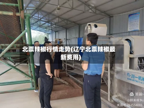 北票辣椒行情走势(辽宁北票辣椒最新费用)