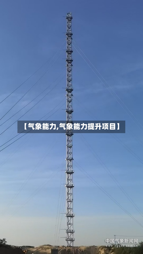 【气象能力,气象能力提升项目】