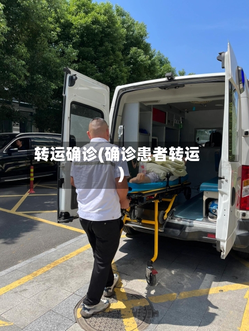 转运确诊(确诊患者转运)-第3张图片