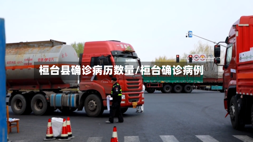 桓台县确诊病历数量/桓台确诊病例-第3张图片