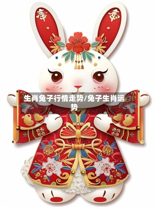 生肖兔子行情走势/兔子生肖运势-第2张图片