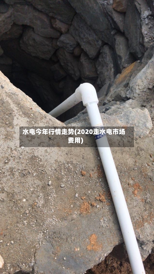 水电今年行情走势(2020走水电市场费用)-第2张图片