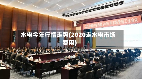 水电今年行情走势(2020走水电市场费用)